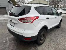 2015 FORD Escape - Photo 7