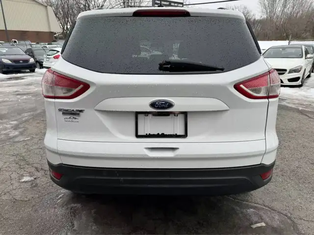 2015 FORD Escape - Photo 8