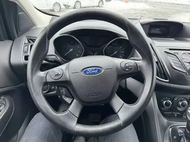 2015 FORD Escape - Photo 9
