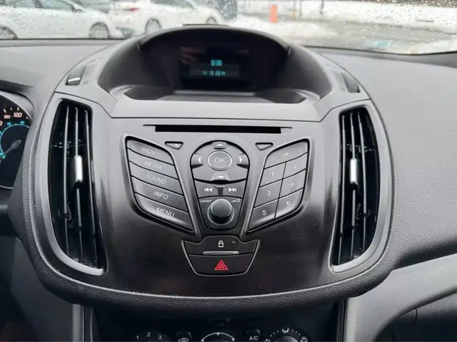 2015 FORD Escape - Photo 11