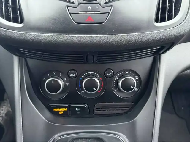2015 FORD Escape - Photo 12
