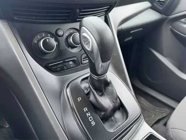 2015 FORD Escape - Photo 15