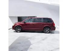 2017 DODGE Grand Caravan SXT Premium - Photo 2