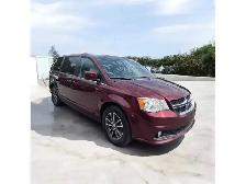 2017 DODGE Grand Caravan SXT Premium - Photo 3