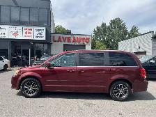 2017 DODGE Grand Caravan SXT Premium - Photo 5