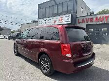2017 DODGE Grand Caravan SXT Premium - Photo 6