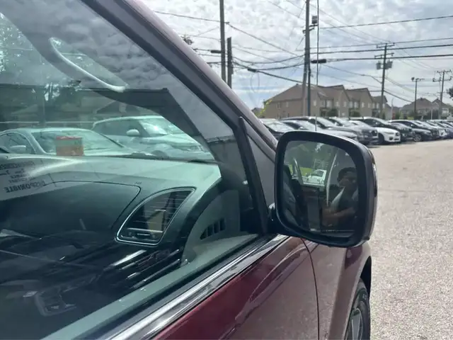 2017 DODGE Grand Caravan SXT Premium - Photo 8