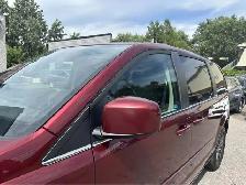 2017 DODGE Grand Caravan SXT Premium - Photo 9