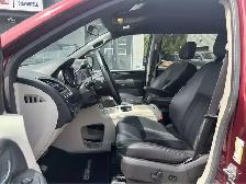 2017 DODGE Grand Caravan SXT Premium - Photo 11