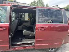 2017 DODGE Grand Caravan SXT Premium - Photo 12