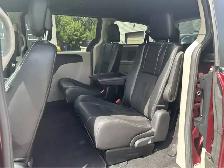2017 DODGE Grand Caravan SXT Premium - Photo 13
