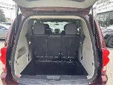 2017 DODGE Grand Caravan SXT Premium - Photo 14