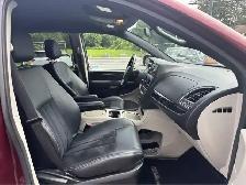2017 DODGE Grand Caravan SXT Premium - Photo 16