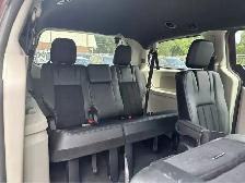 2017 DODGE Grand Caravan SXT Premium - Photo 18