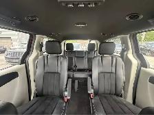 2017 DODGE Grand Caravan SXT Premium - Photo 19