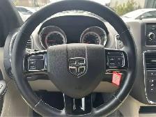 2017 DODGE Grand Caravan SXT Premium - Photo 20