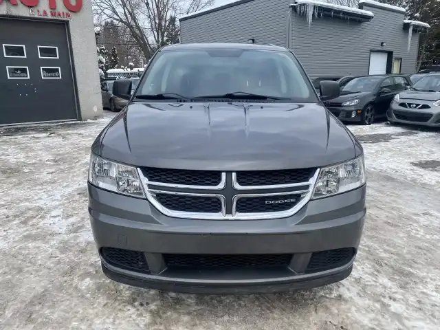 2012 DODGE Journey SE - Photo 2