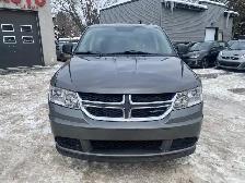 2012 DODGE Journey SE - Photo 2