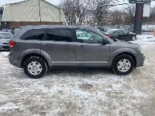 2012 DODGE Journey SE - Photo 3