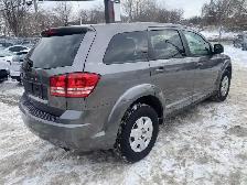 2012 DODGE Journey SE - Photo 4