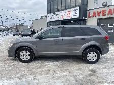2012 DODGE Journey SE - Photo 5