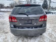 2012 DODGE Journey SE - Photo 6