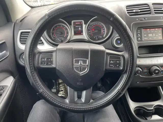 2012 DODGE Journey SE - Photo 9