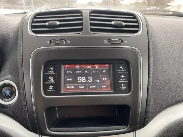 2012 DODGE Journey SE - Photo 11