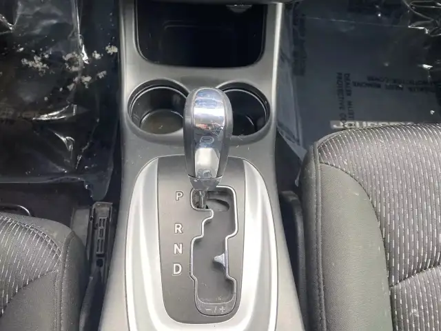 2012 DODGE Journey SE - Photo 13