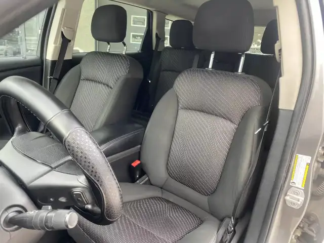 2012 DODGE Journey SE - Photo 14