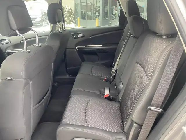 2012 DODGE Journey SE - Photo 15