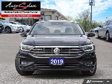 2019 Volkswagen Jetta Execline Apple Carplay - Android Auto -... - Photo 2