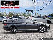 2019 Volkswagen Jetta Execline Apple Carplay - Android Auto -... - Photo 3