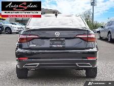 2019 Volkswagen Jetta Execline Apple Carplay - Android Auto -... - Photo 5