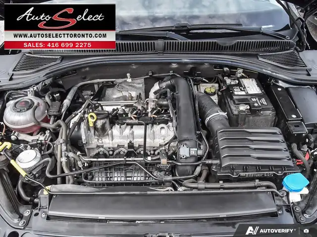 2019 Volkswagen Jetta Execline Apple Carplay - Android Auto -... - Photo 8