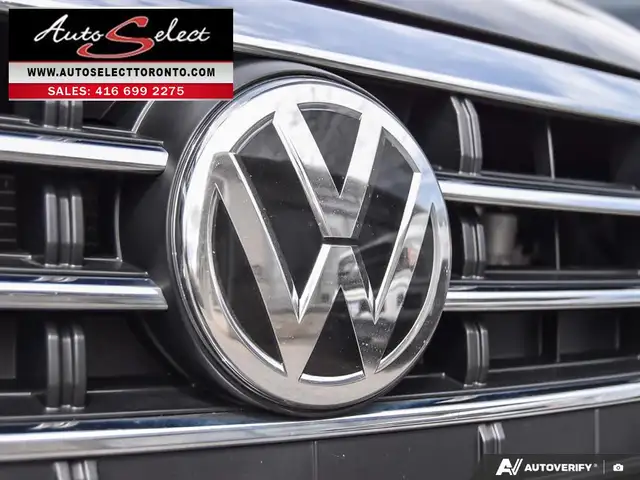 2019 Volkswagen Jetta Execline Apple Carplay - Android Auto -... - Photo 9