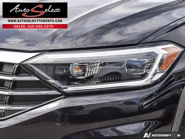 2019 Volkswagen Jetta Execline Apple Carplay - Android Auto -... - Photo 10