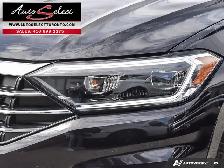 2019 Volkswagen Jetta Execline Apple Carplay - Android Auto -... - Photo 10