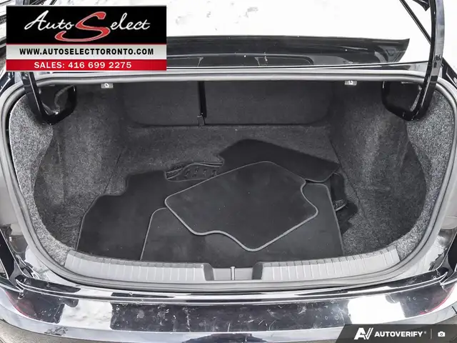 2019 Volkswagen Jetta Execline Apple Carplay - Android Auto -... - Photo 11