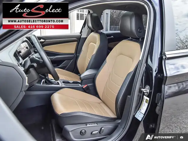 2019 Volkswagen Jetta Execline Apple Carplay - Android Auto -... - Photo 13