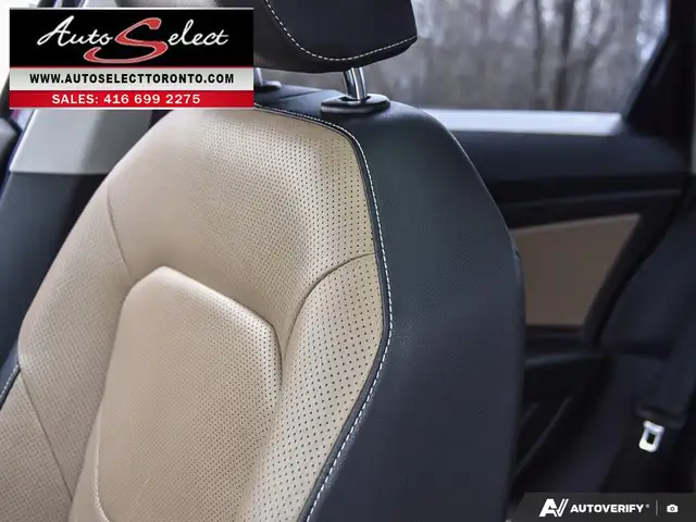 2019 Volkswagen Jetta Execline Apple Carplay - Android Auto -... - Photo 18