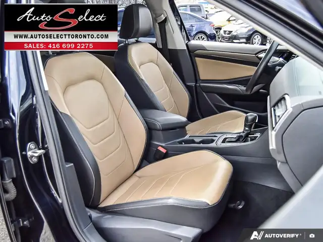 2019 Volkswagen Jetta Execline Apple Carplay - Android Auto -... - Photo 19