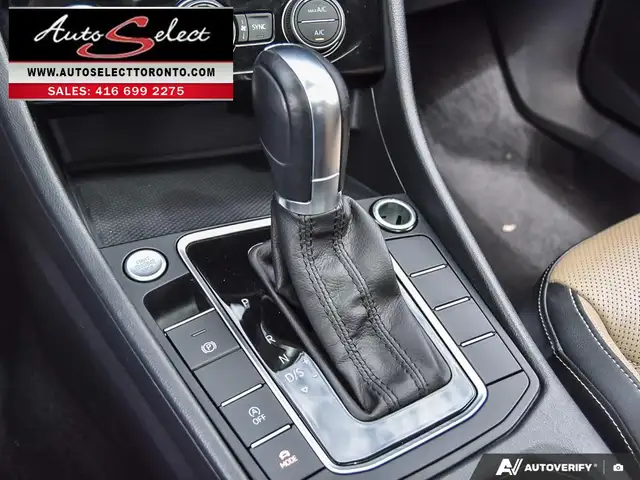 2019 Volkswagen Jetta Execline Apple Carplay - Android Auto -... - Photo 20