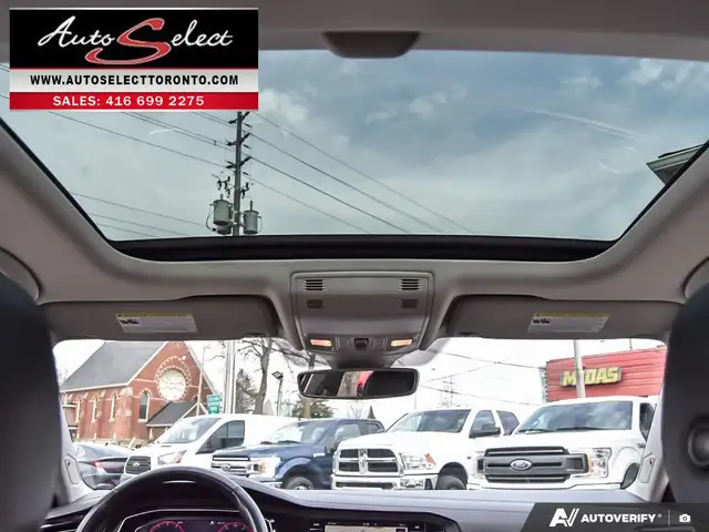 2019 Volkswagen Jetta Execline Apple Carplay - Android Auto -... - Photo 21