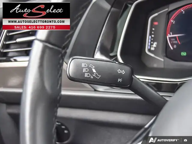 2019 Volkswagen Jetta Execline Apple Carplay - Android Auto -... - Photo 24