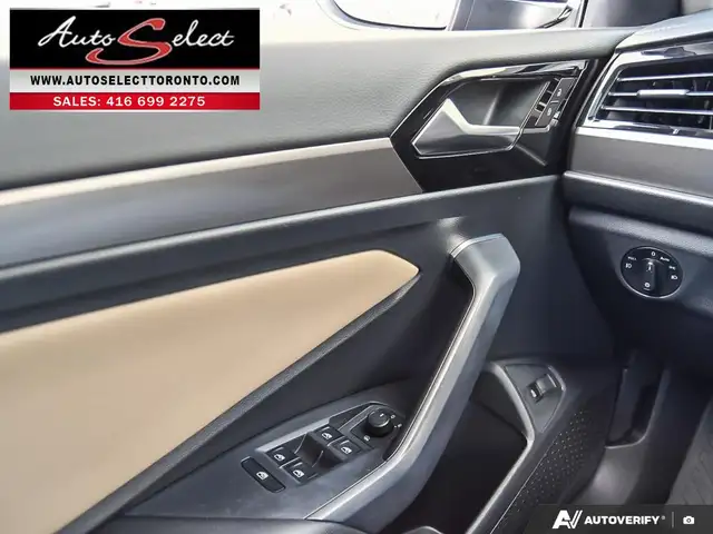 2019 Volkswagen Jetta Execline Apple Carplay - Android Auto -... - Photo 25