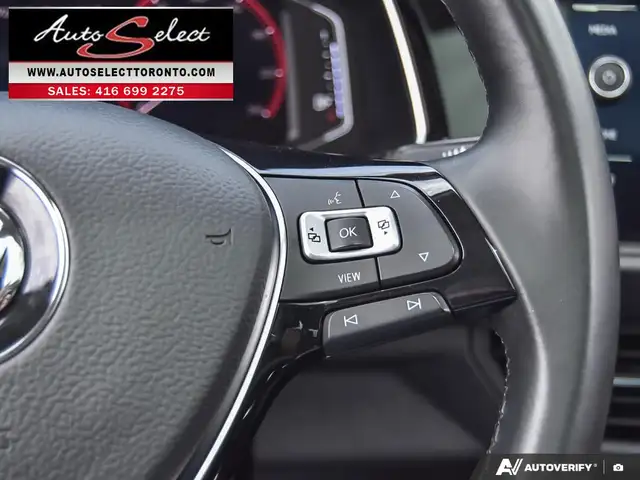 2019 Volkswagen Jetta Execline Apple Carplay - Android Auto -... - Photo 26