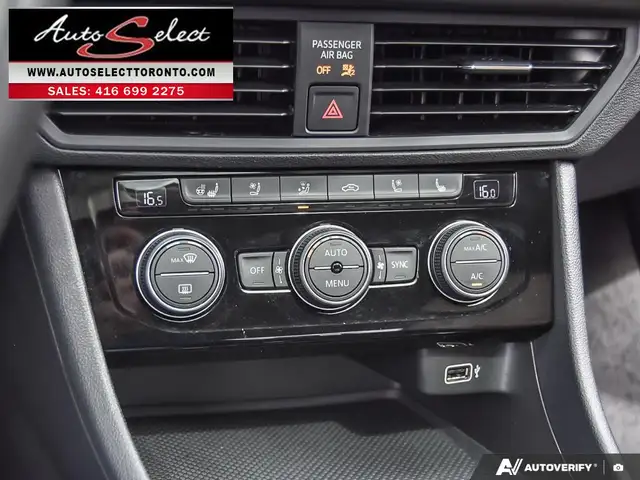 2019 Volkswagen Jetta Execline Apple Carplay - Android Auto -... - Photo 27