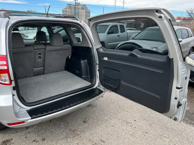 2011 Toyota RAV4 Limited - Photo 17