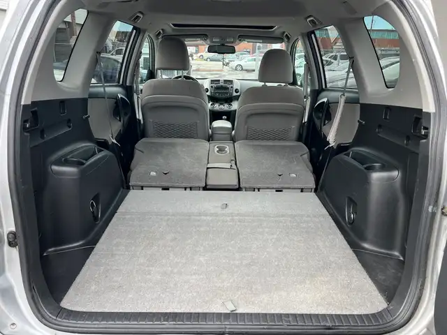 2011 Toyota RAV4 Limited - Photo 19